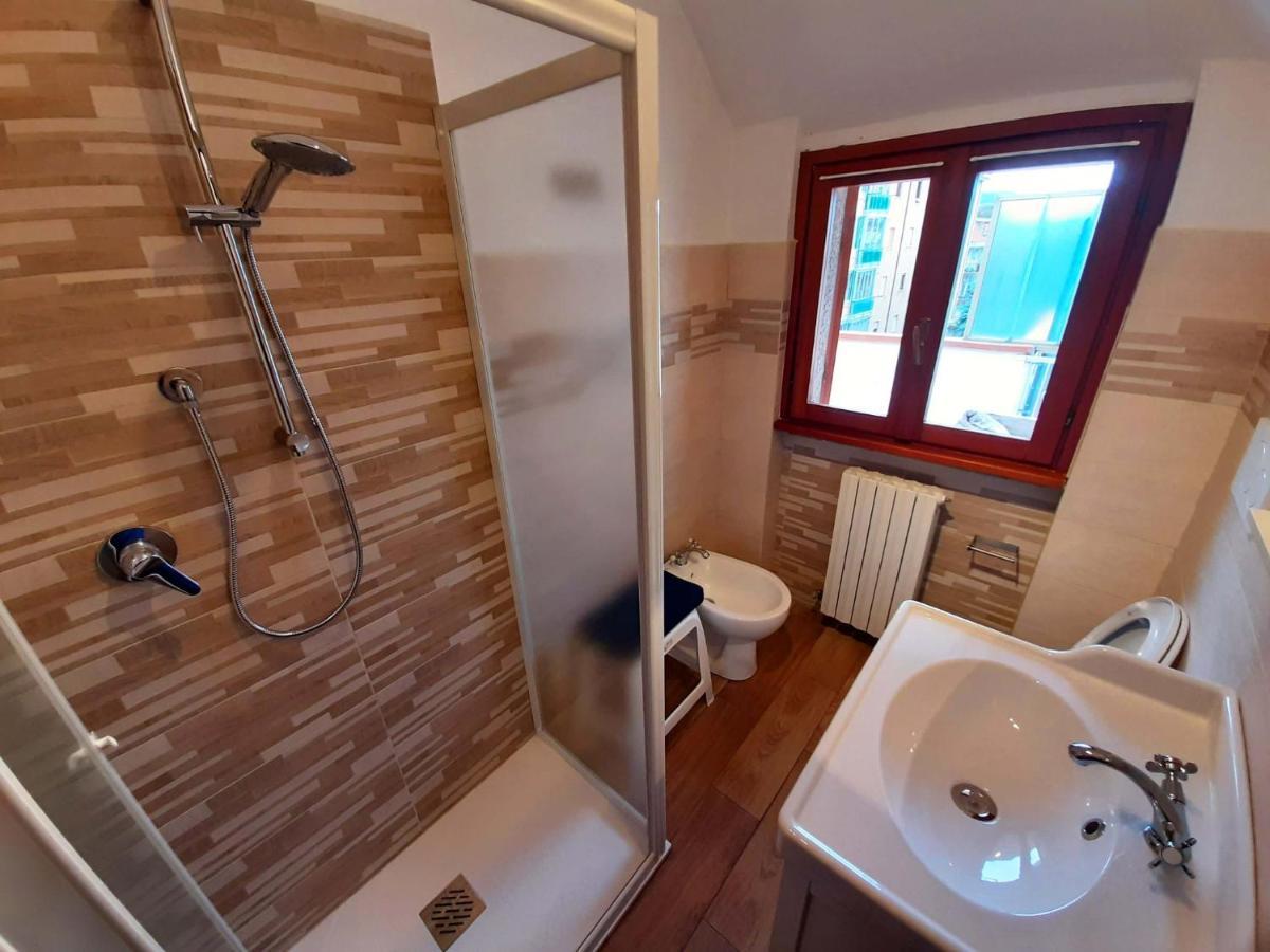 Grottammare Nel Cuore Exterior foto